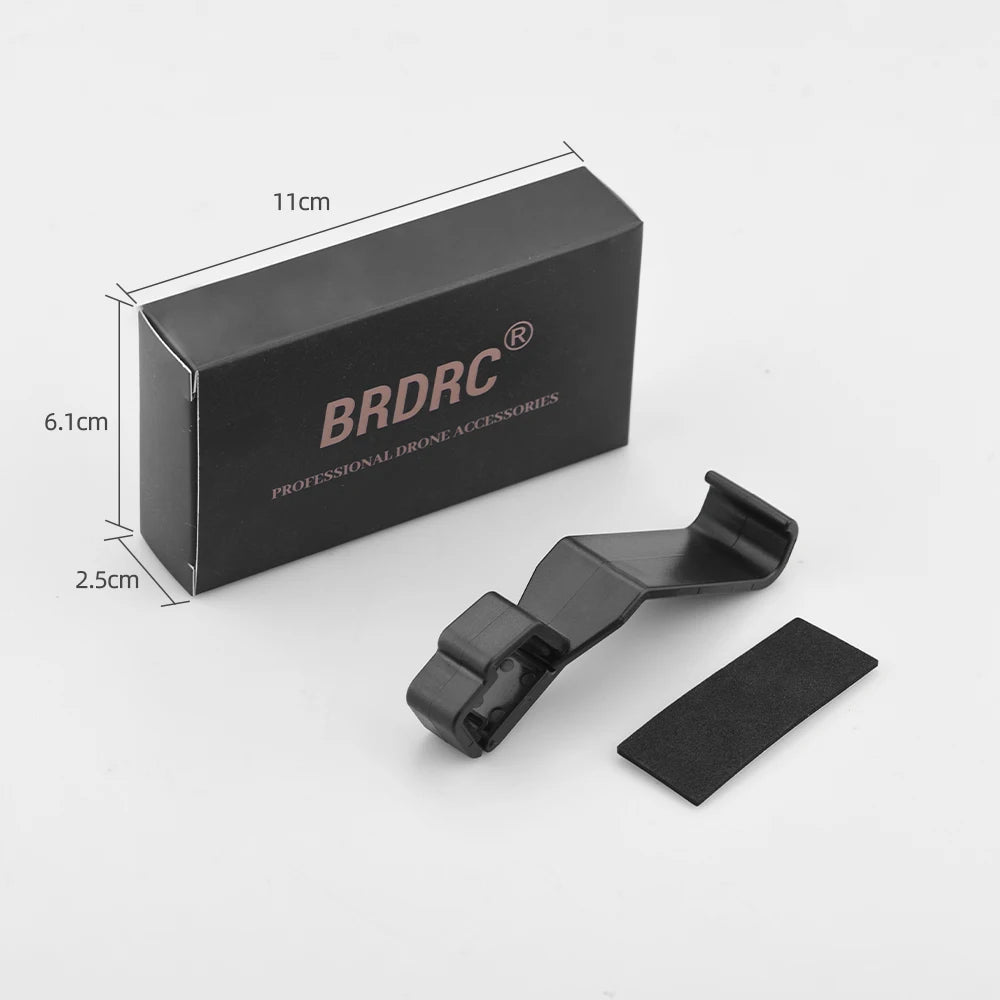 Remote Control Tablet Extended Bracket Mount for DJI Mavic 3/Air 2/Air 2S/Mini 2/MINI 3 PRO Transmitter Clip Holder for ipad 21 IIcm 6.Icm 2.Scm BRDRC ACCESSORIES