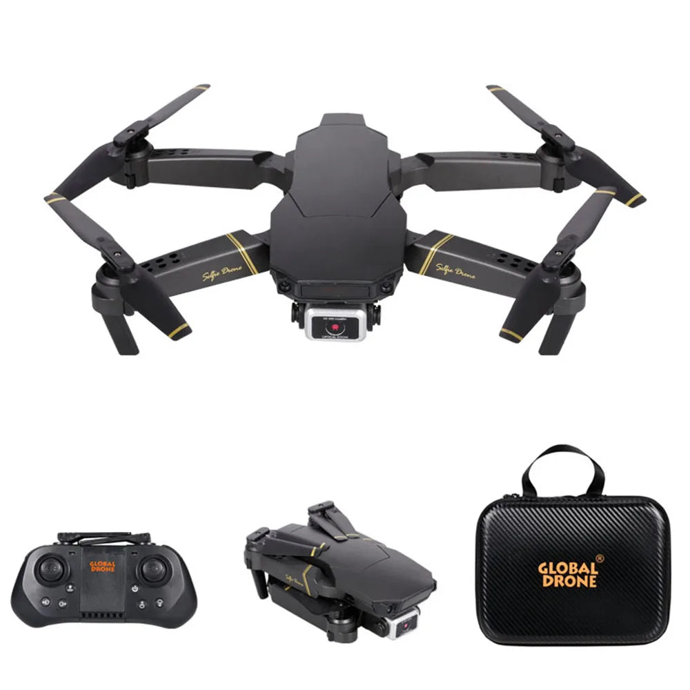 GD89 PRO Drone, gd89 pro drone - with 4k camera optical flow