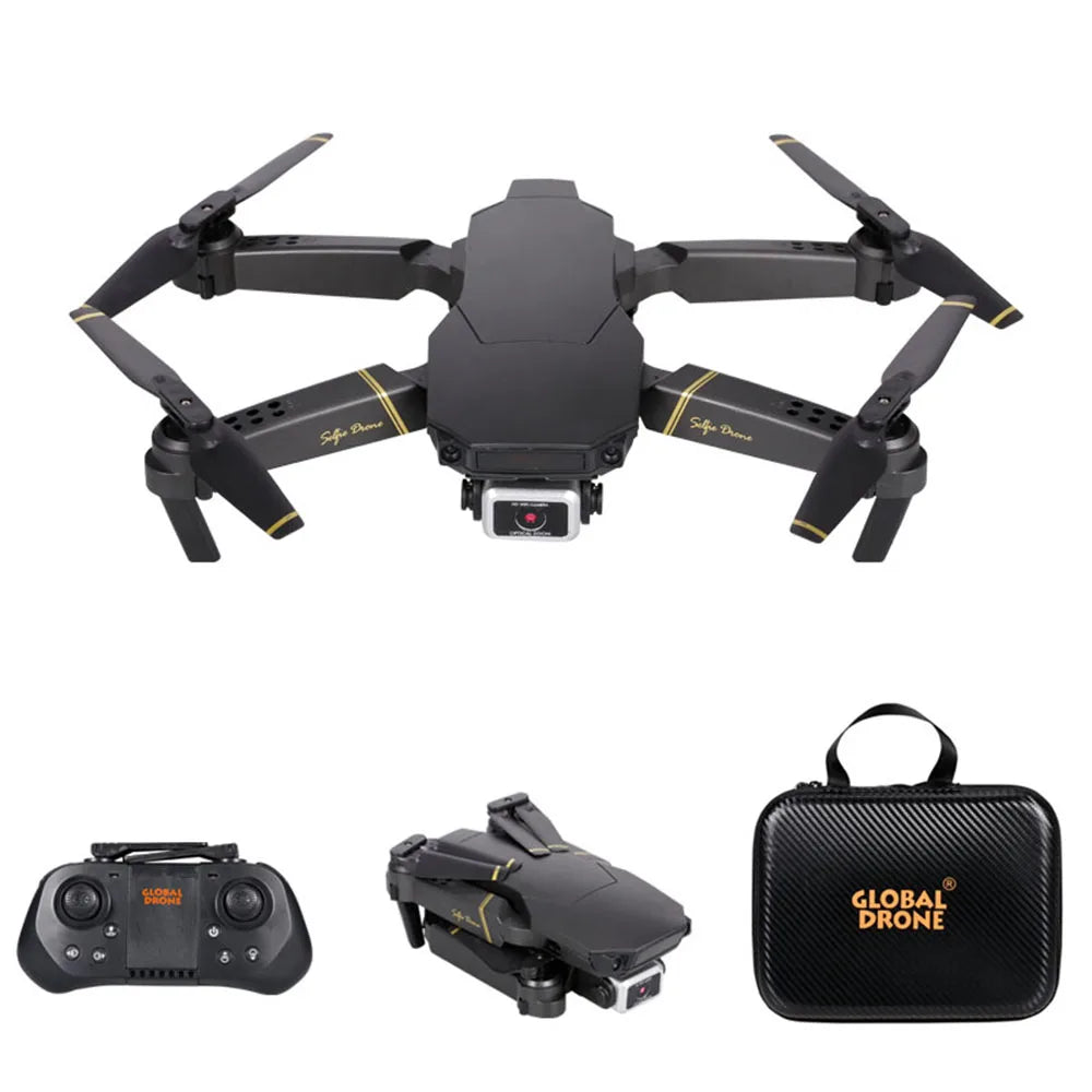 GD89 PRO Drone - with 4K Camera Optical Flow Mode Dual Camera Flight Sensor Headless 3D Flip RC Quadcopter 23 GD89 PRO Drone, gd89 pro drone - with 4k camera optical flow
