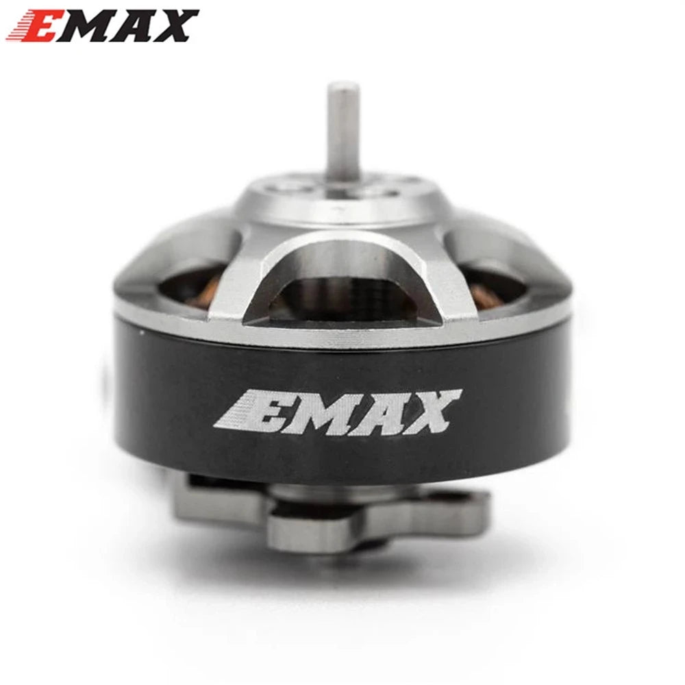 1PCS/4PCS EMAX ECO 1404 2~4S 3700KV 6000KV CW Brushless Motor For FPV Racing RC Drone 10 EMAX ECO 1404 24S 3700KV 6000KV