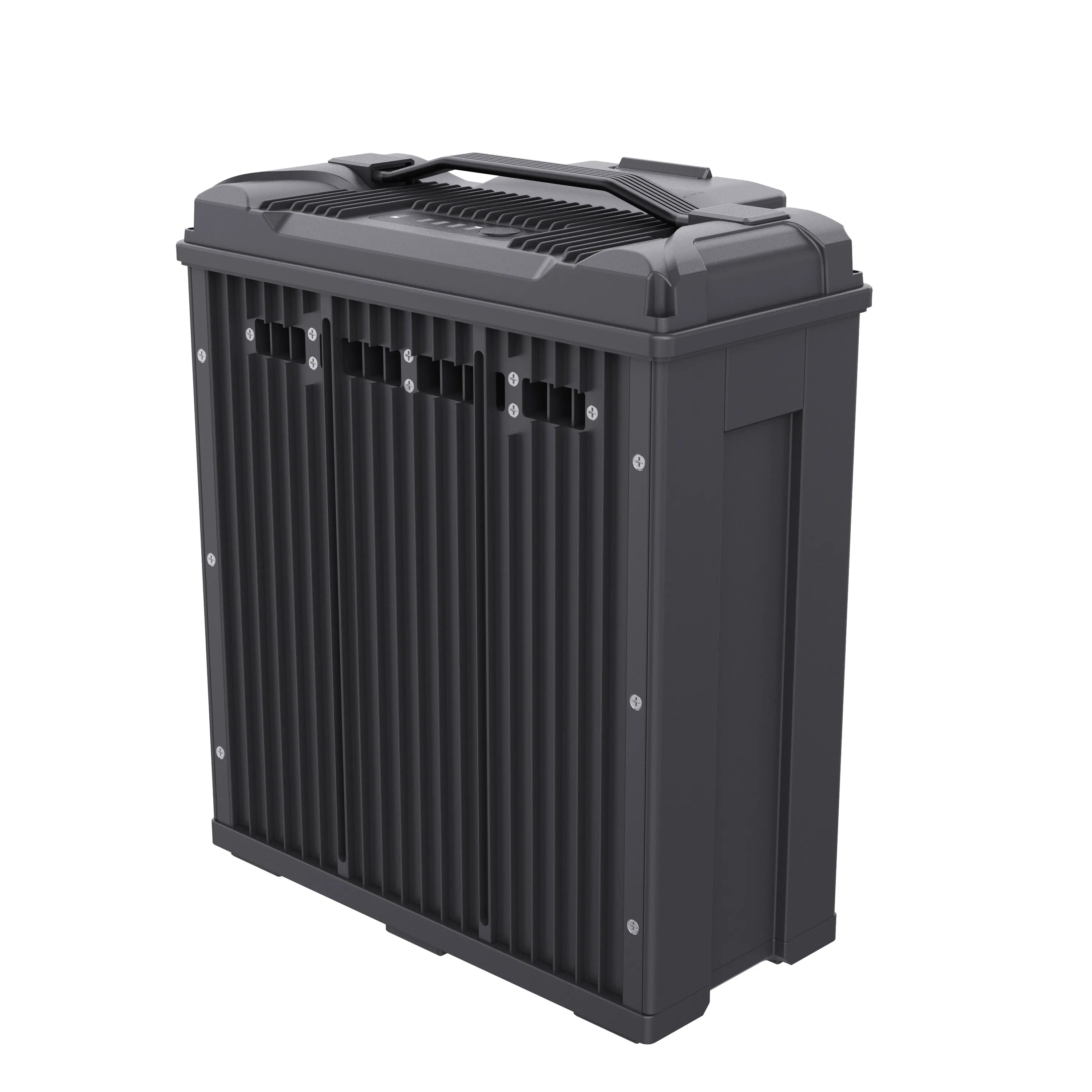 Herewin 18S HV 68.4V 30000mAh 15C Smart Battery, UAV battery suitable for heavy cargo transport drones due to its high voltage and capacity, providing extended operational time.