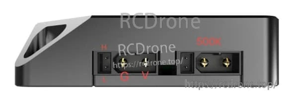 Hexfellow Y200 IMU, Industry-grade CAN interface for robotics and AGV applications.