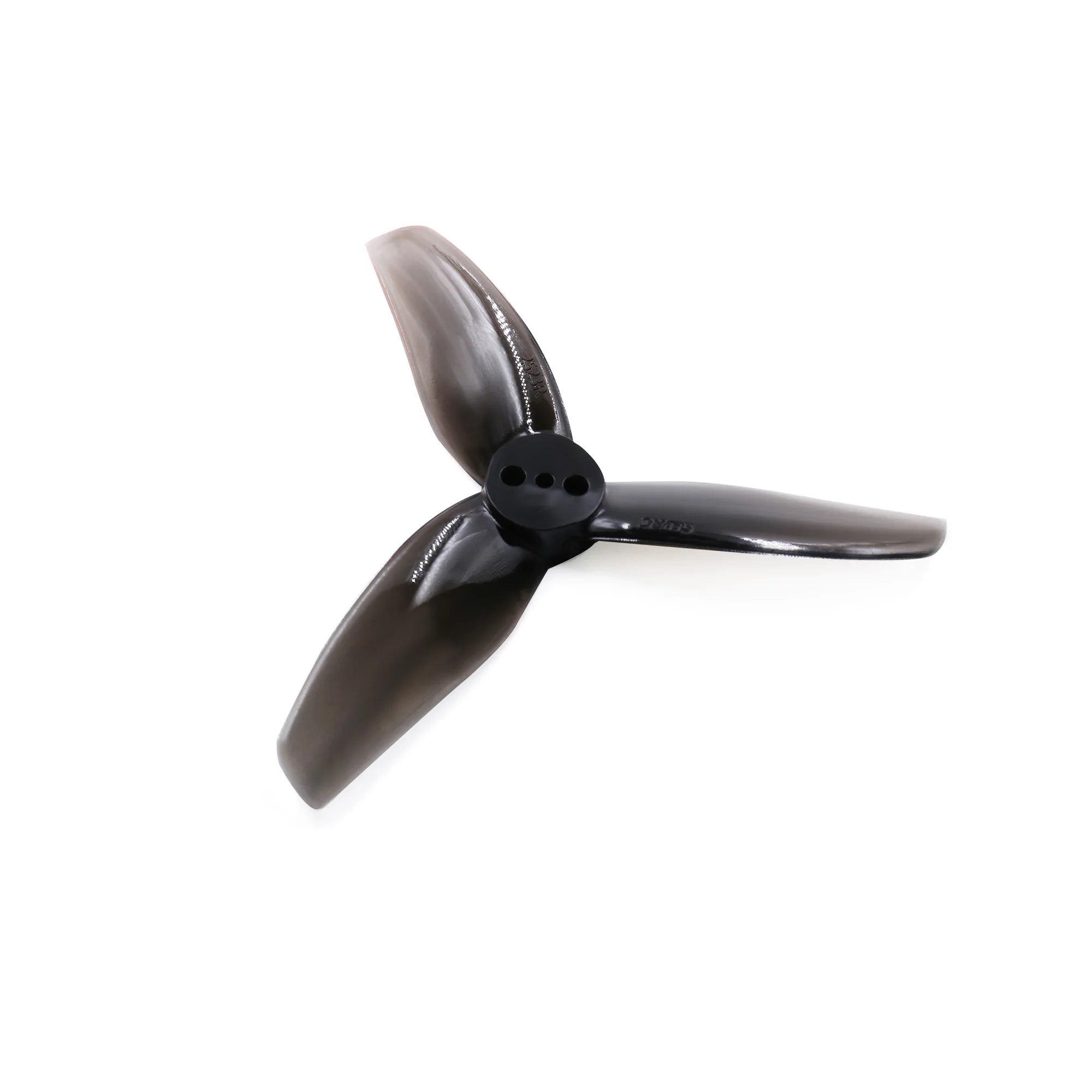 GEPRC G2523 Propeller, G2523 propeller is very solid and has enough toughness, which can effectively reduce crash