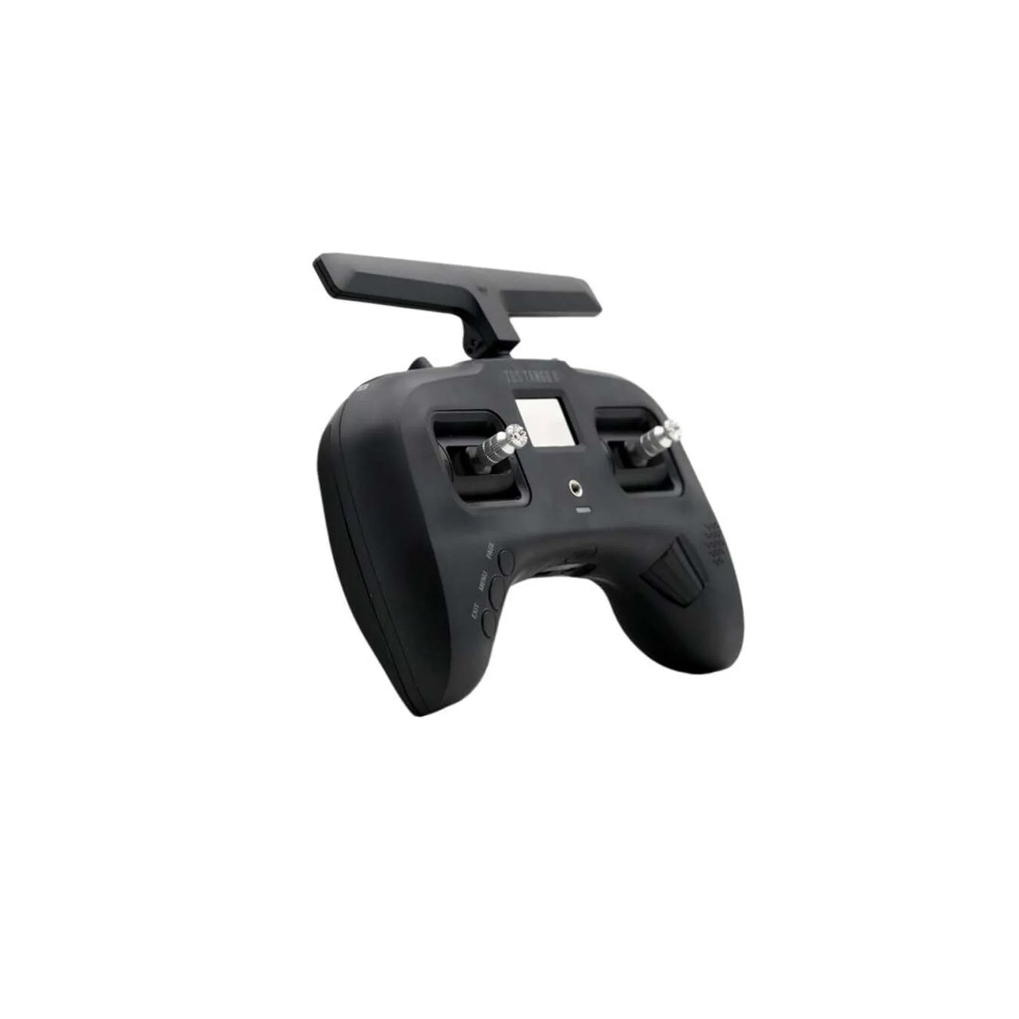 controller was designed from the ground up for R/C!