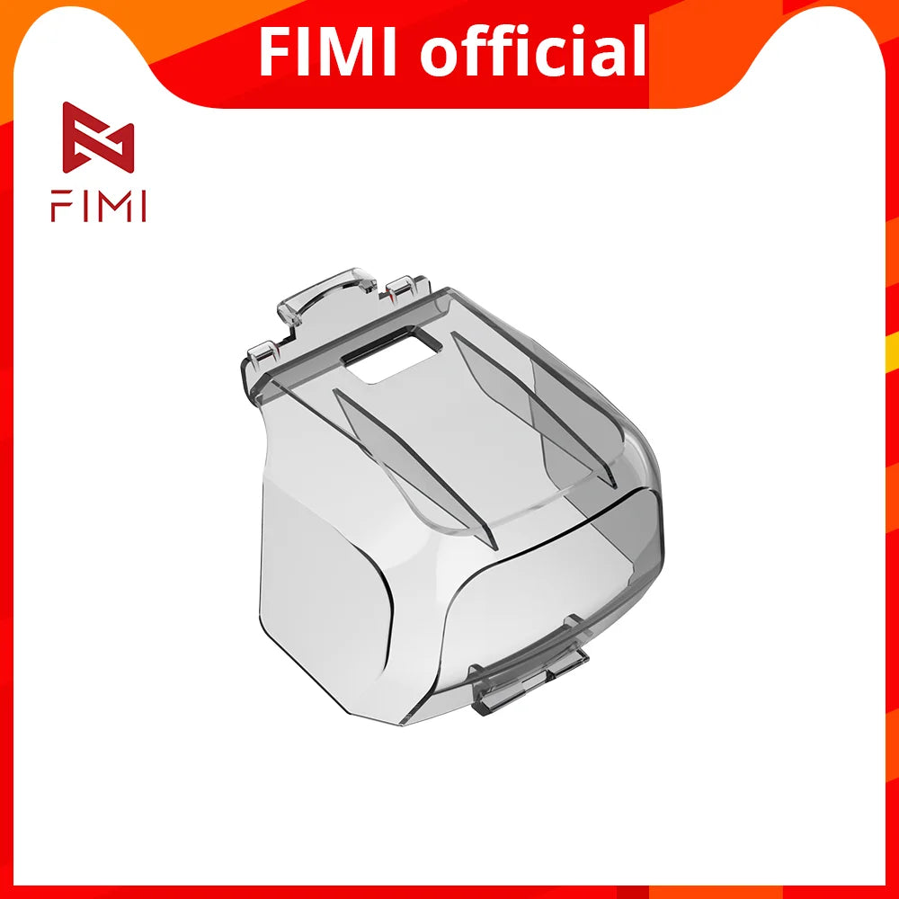 FIMI X8 MINI Original Camera gimbal LENS protective cover SPEC