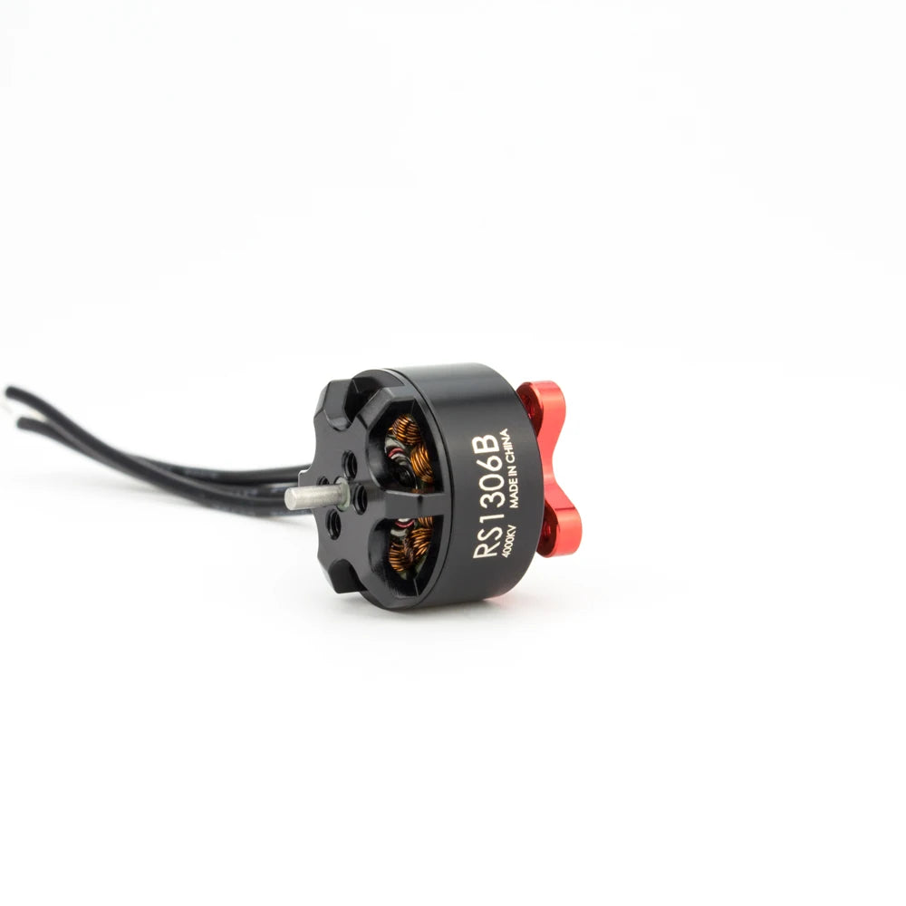 EMAX 1306 RS1306 Version 2 Brushless Motor 3-4S For