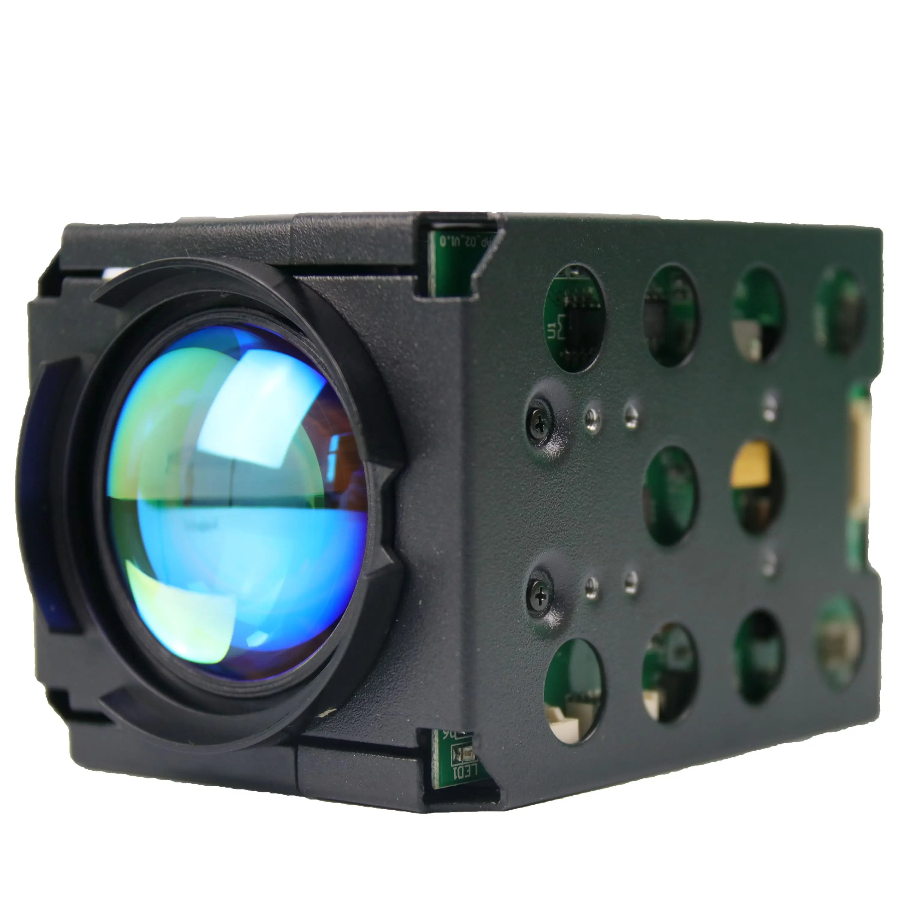 Light Angle : 705° Protocol : Pelco-D Communication : T