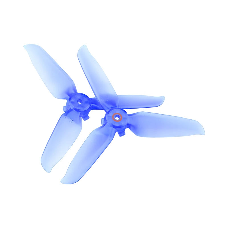 5328S Color Propeller, Made of durable materials with high rigidity, providing strong pulling force for the aircraft 