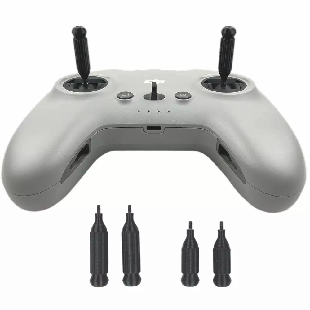 this accessory is only suitable for DJI FPV handle remote control, not compatible with other