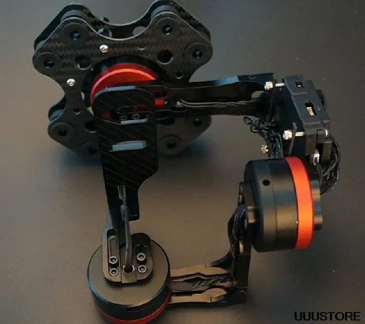 uuustore MOY 3 Axis Brushless Camera Gimbal w