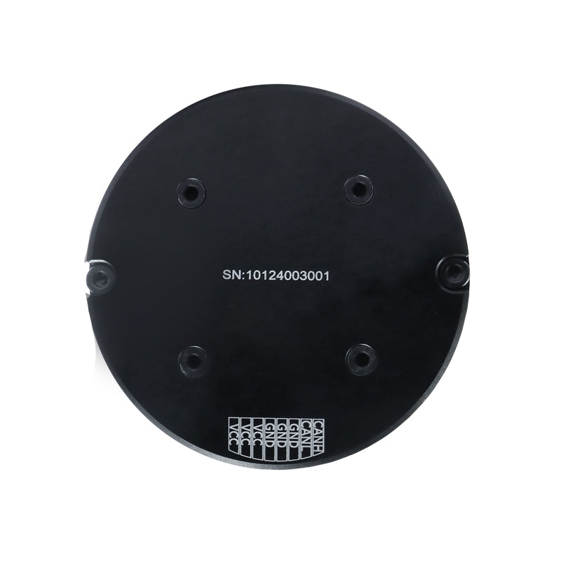 MyActuator L-7025 BLDC Servo Motor – 24V, 4.1N·m Peak Torque, 510RPM High-Precision Servo for Robotics, Drones & LiDAR