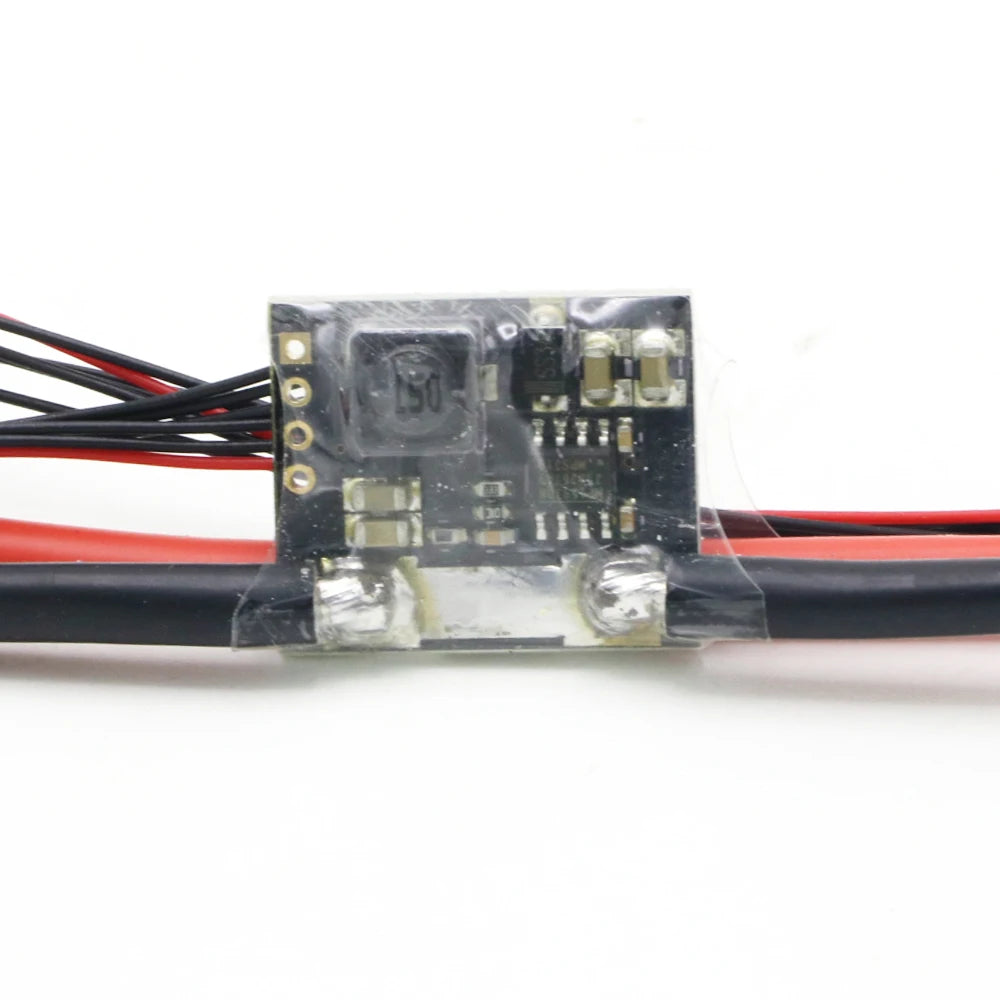 High Quality APM 2.5 2.6 2.8 Pixhawk Power Module, Packet content: 100% Brand New 1 x Power Module 1 X P cable 150