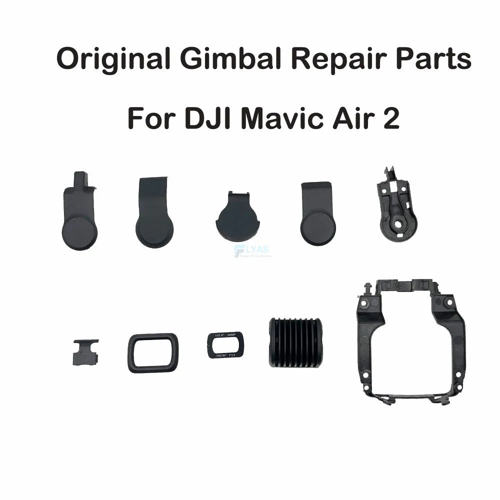 Gimbal Parts for DJI Mavic Air 2, sometimes during sale periods deliveries might take longer . however, during other