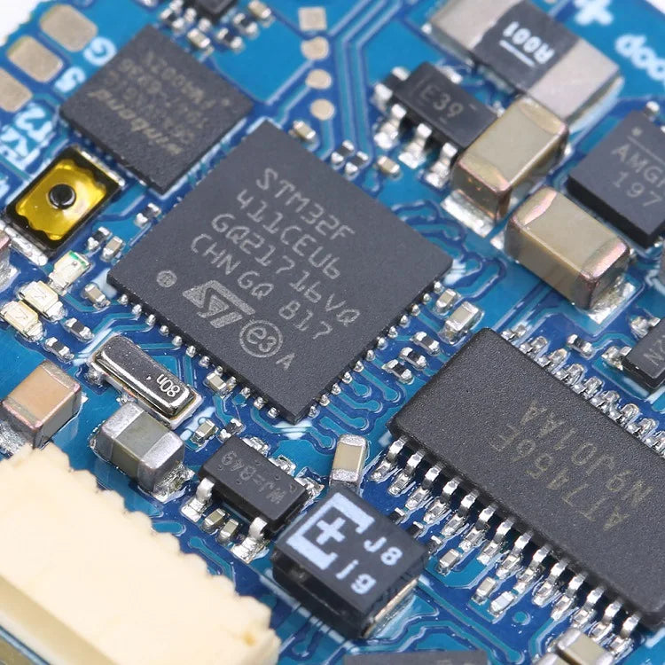 IFlight SucceX-D Whoop F4 AIO Flight Controller