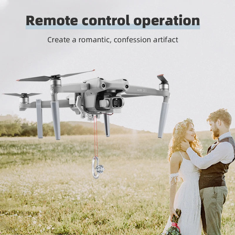 remote control operation Create a romantic; confession arti