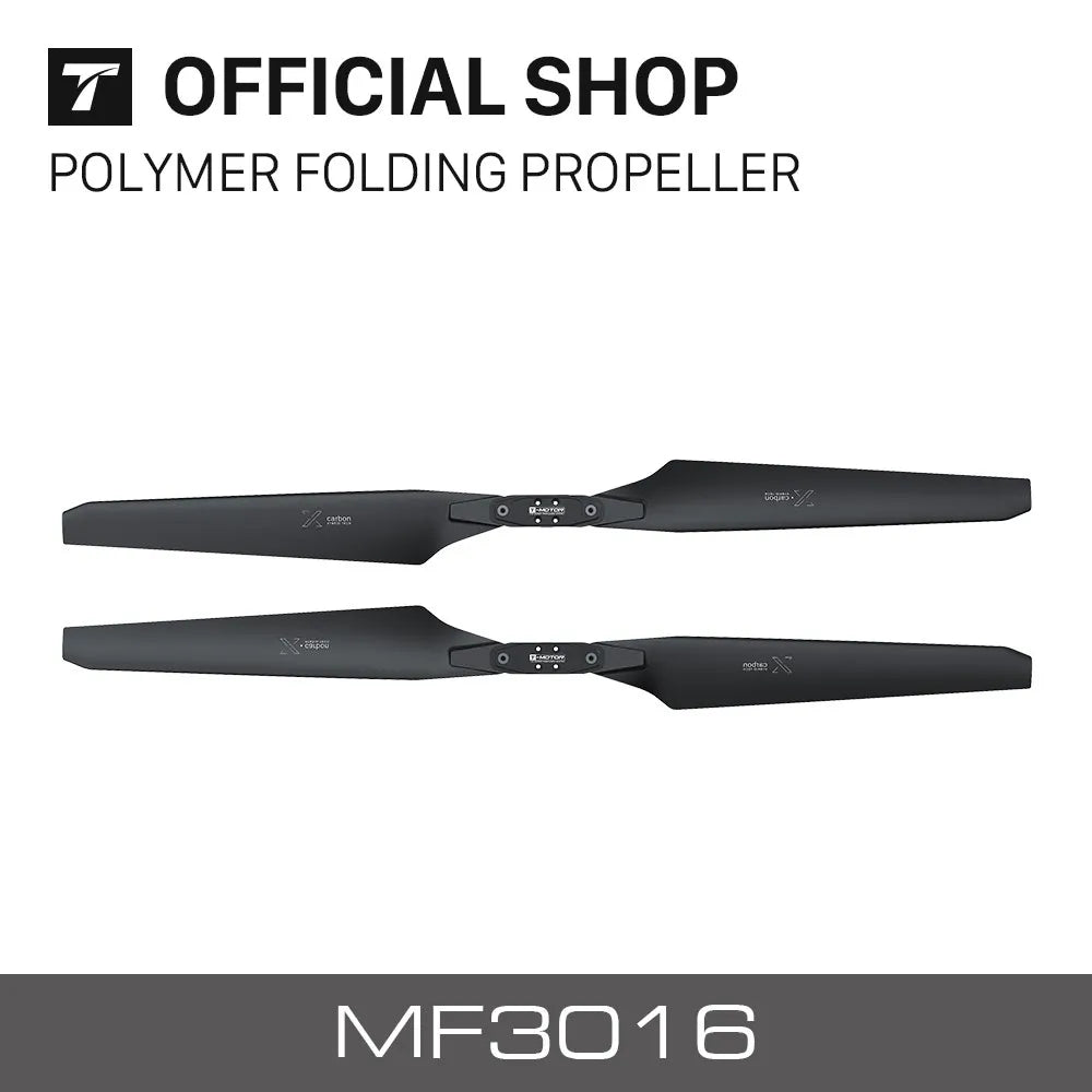 OFFICIAL SHOP POLYMER FOLDING PROPELLER Kez Do