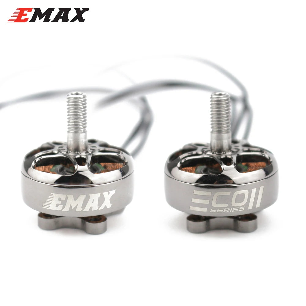 EMAX ECOII 2306 1700KV 1900KV 2400K