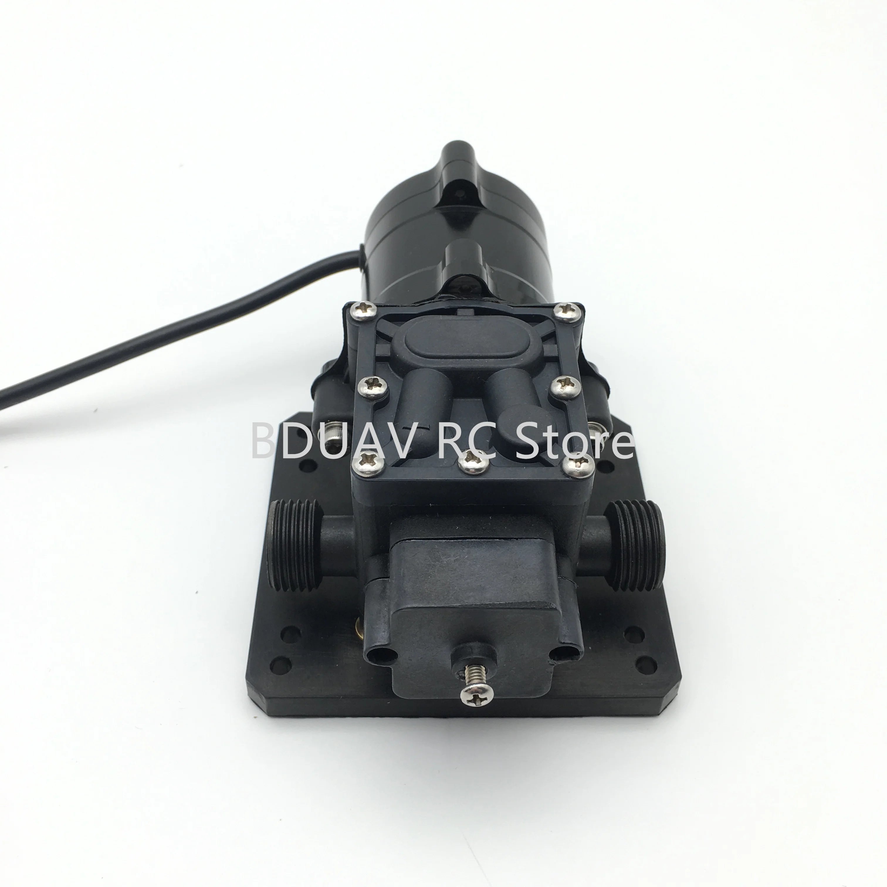 Agricultural drone Spray System SPECIFICATIONS Wheelbase : Bottom Plate Use