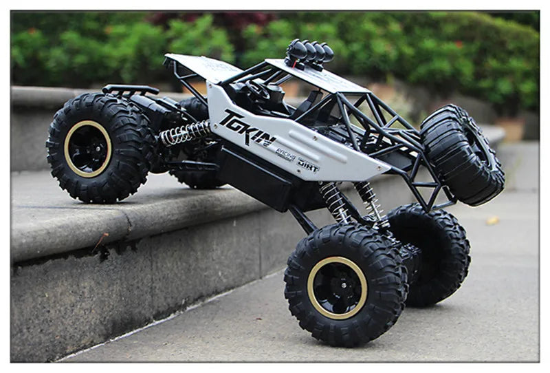 ZWN 1:12 / 1:16 4WD RC Car, 100% brand new, high quality.