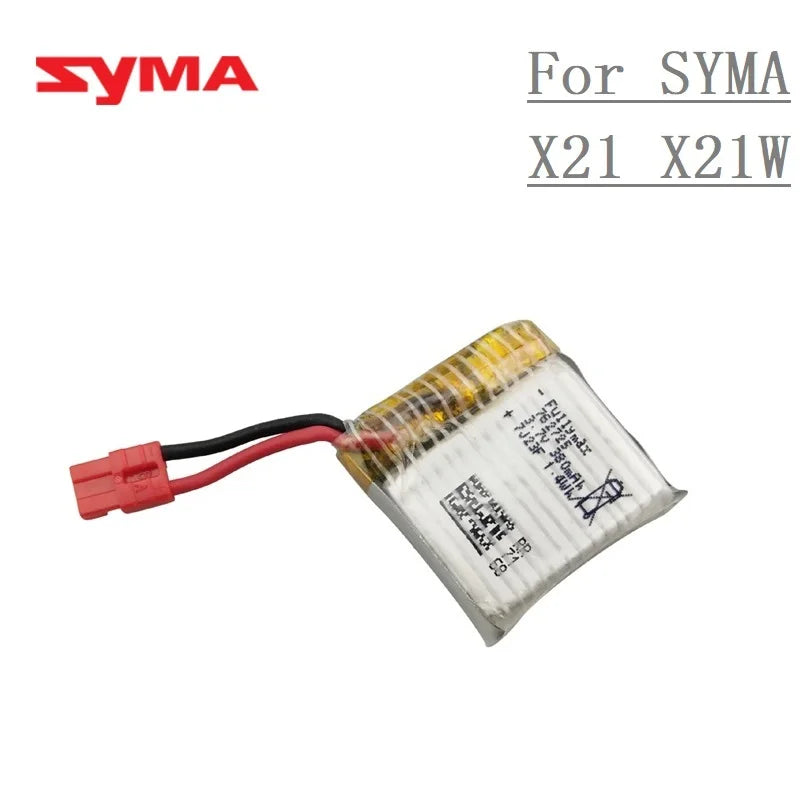 7568574970_165289699.jpg Upgrade battery, x26 X26A drone battery SPECIFICATIONS Weight : Composite