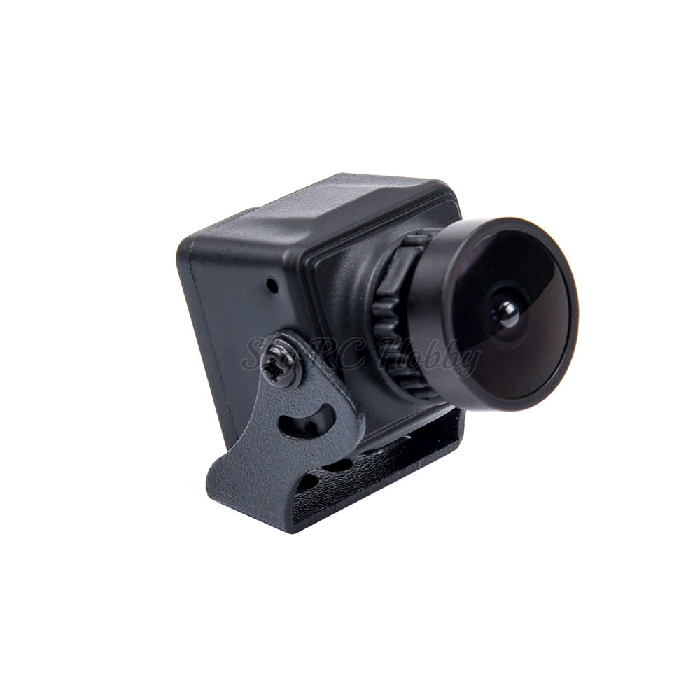 1200TVL Mini Camera Size : 22mm x 22mm Format :