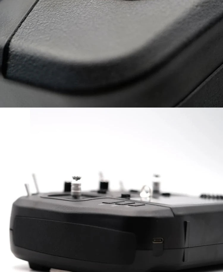 TBS BlacksheepTBS MAMBO Ethix 2.4G Transmitter REmote Controller Lower Latency 11 without you, we couldn't keep making cool products like this