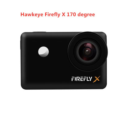 Hawkeye Firefly X 170 degree FIREF