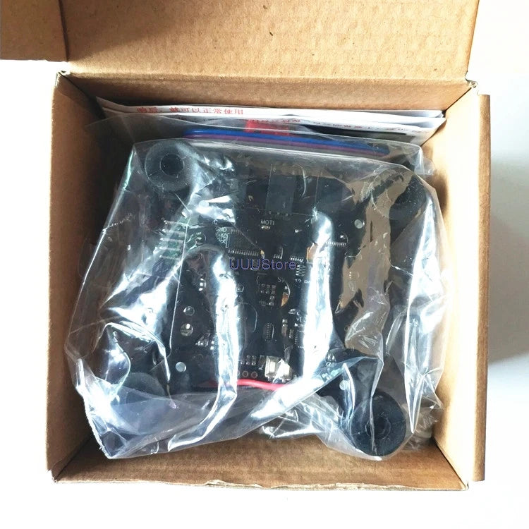 please do not make any change in the board,if you make it broken and need to flash