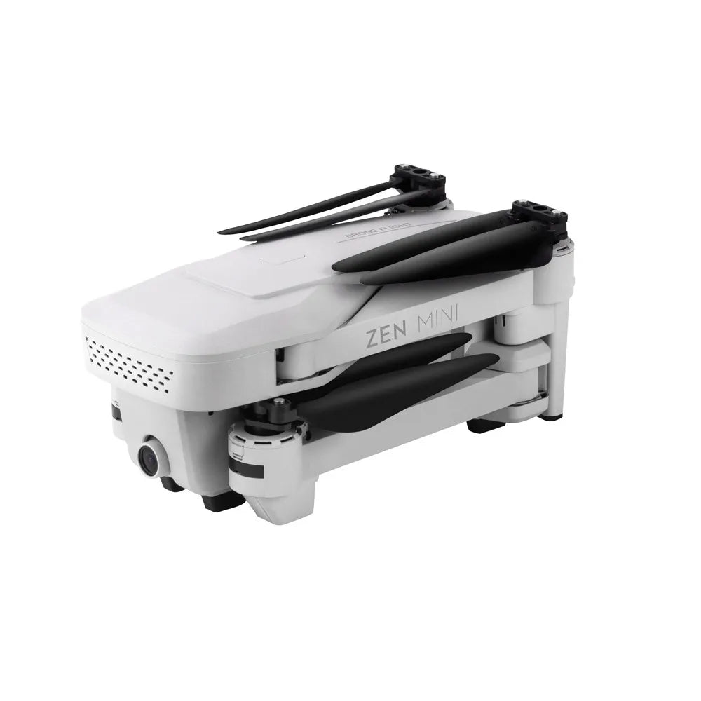 Visuo XS818 GPS Drone - 1800mAh 5G Wifi FPV 4K HD Dual Camera Optical-Flow RC Quadcopter Drones Professional Camera Drone 54 Visuo XS818 GPS Drone, draw a route on the screen, the copter will auto pilot as the given path