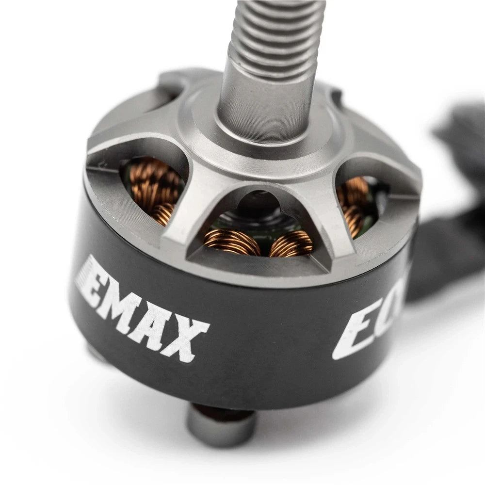 EMAX ECO 1407 Micro Series 24S 3300KV 4100