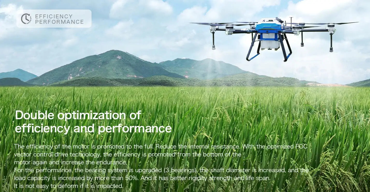 Hobbywing X9 plus Power system - 9260 motor. Hobbywing X9 plus Power system. efficiency of the motor is promoted to the full Reduce the nternal resistance . with