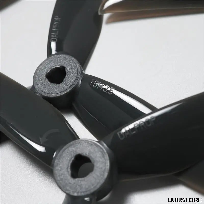 NEW Cyclone T5146.5 V2 Props CW 12* NEW Cy