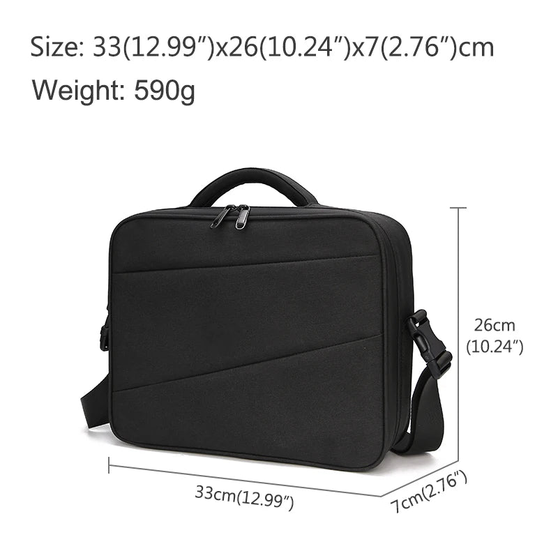 FIMI X8 SE 2022 Storage Bag Waterproof Shoulder Carrying Case for