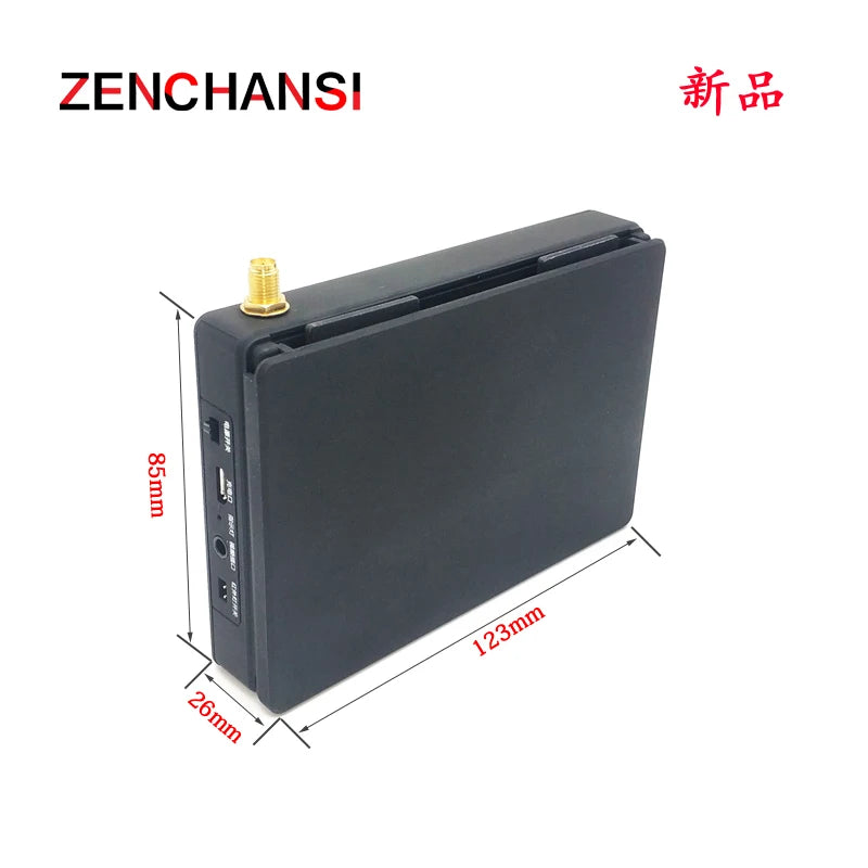 RXCRC 5.8G 48CH 1.6w VTX SPECIFIC