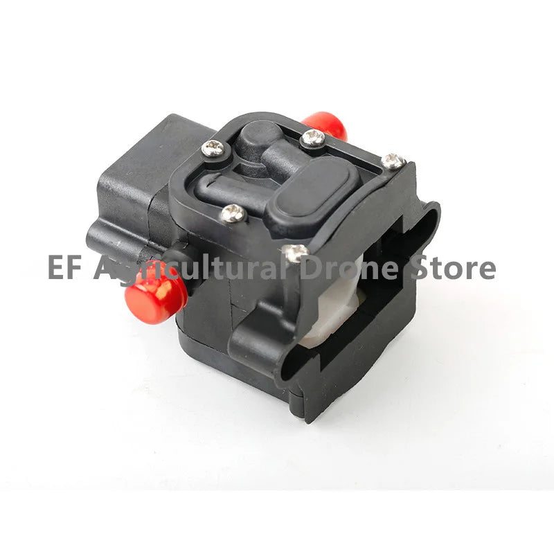 Hobbywing 5L 8L Brushless Water Pump Head SPECIFICATIONS Wheelbase