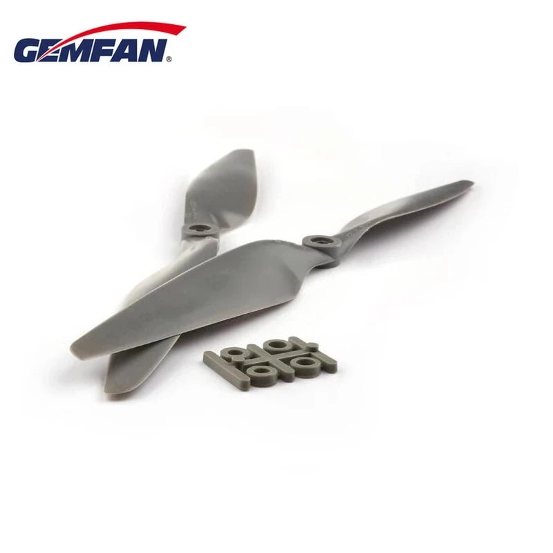 Gemfan APC Glass Fiber Nylon Electric Propeller SPECIFICATIONS Wheelbase