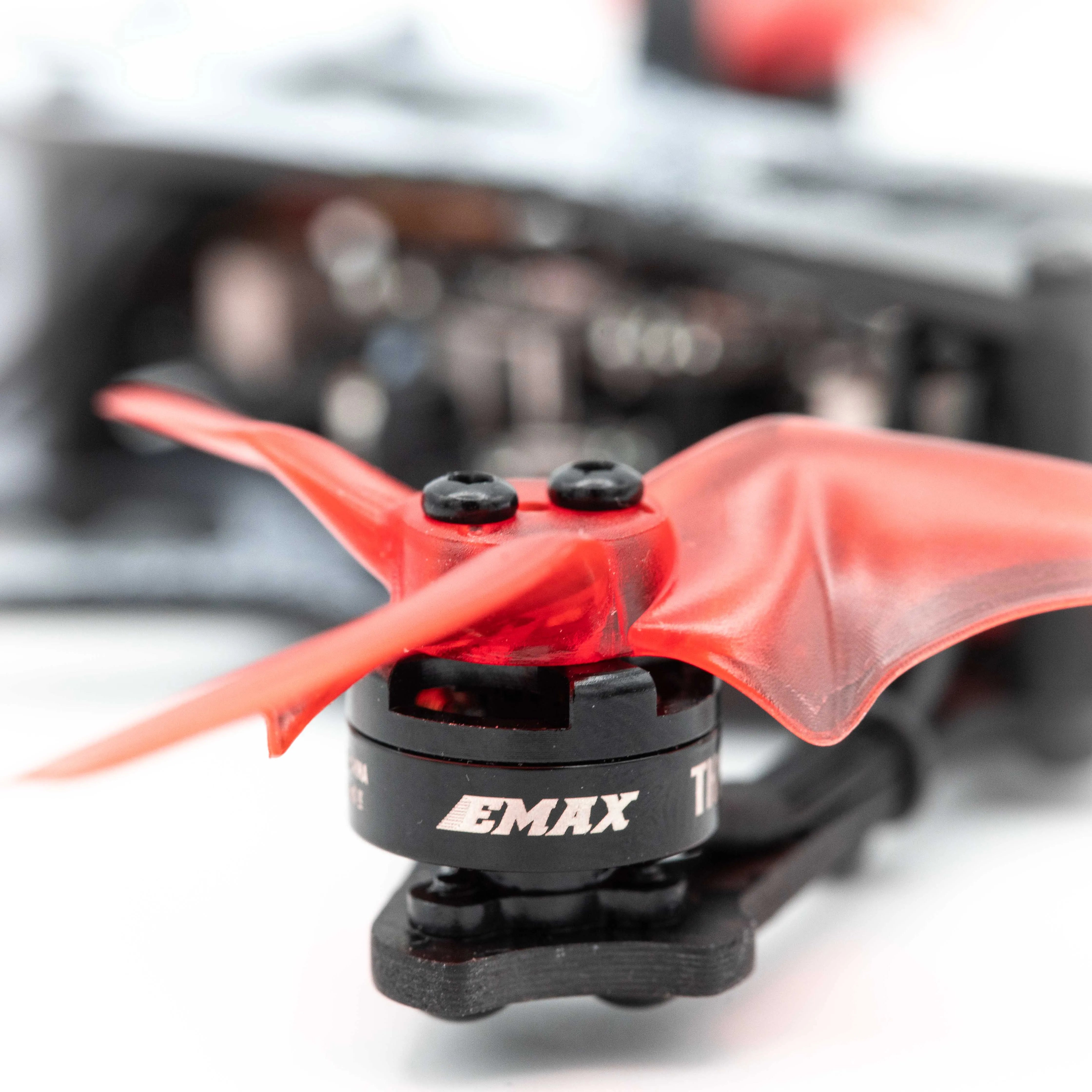 EMAX Tinyhawk II Freestyle FPV, Screw pack x 1 Photos from Client