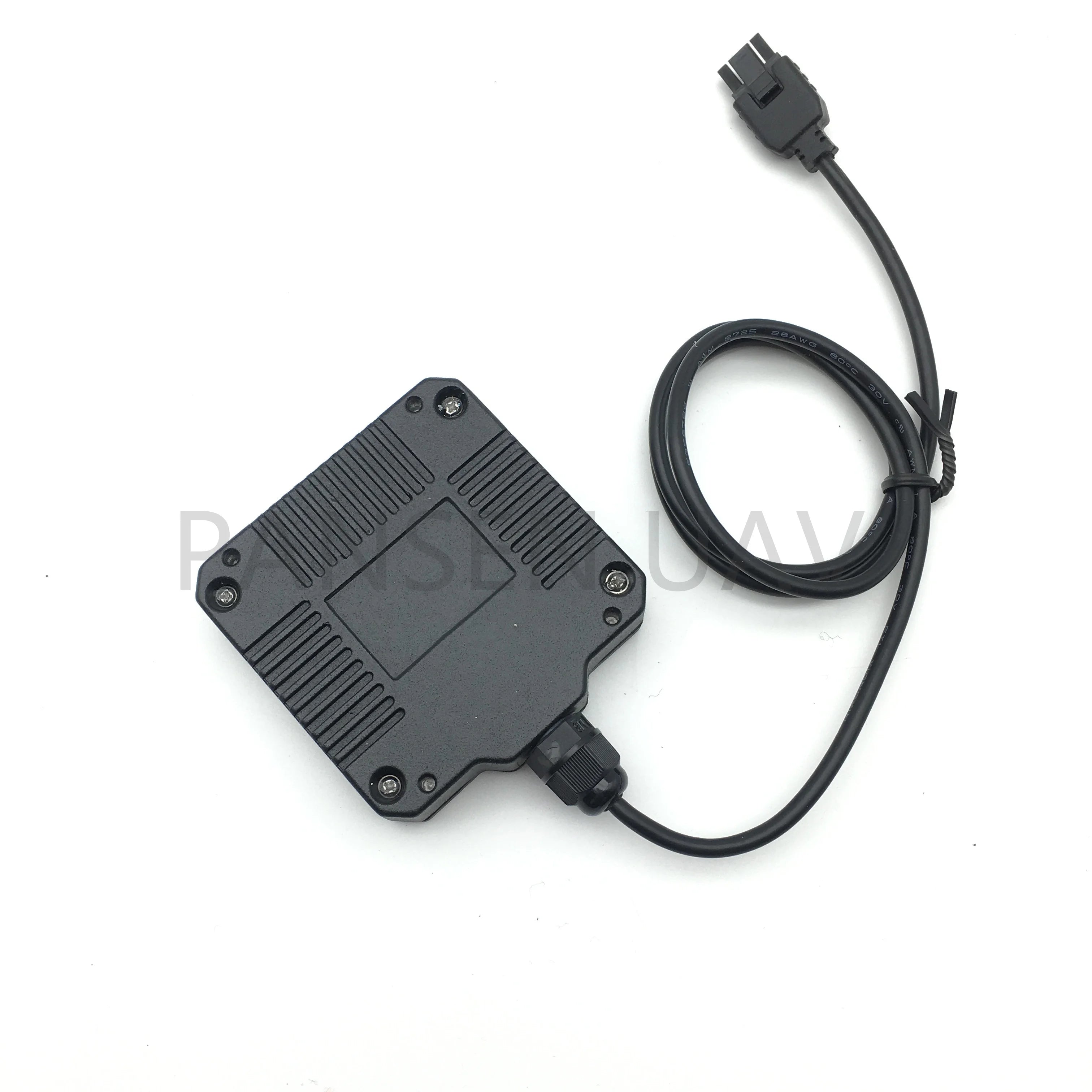 JIYI K++ Flight Control - Dual CPU optional obstacle avoidance radar Special agricultural drone 21 JIYI K++ Flight Control SPECIFICATIONS Use : Vehicles