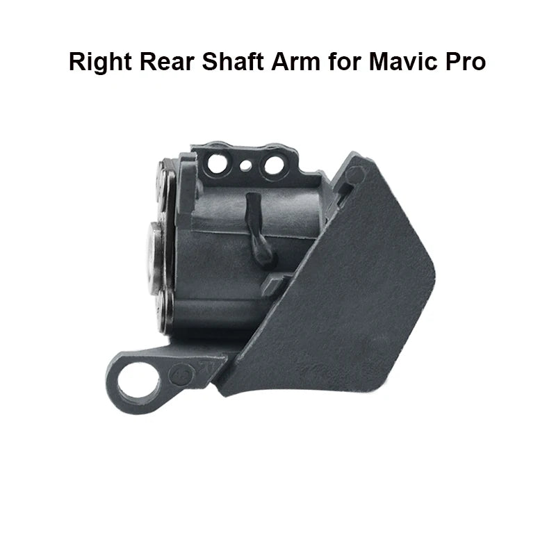 Drone Repair Parts Front Arm Shaft Rear Arm Axis for DJI Mavic Mini 2/Mini/Air/Air 2/2S/Pro/Mavic 2 Replacement Drone Accessory 44 Right Rear Shaft Arm for Mavic
