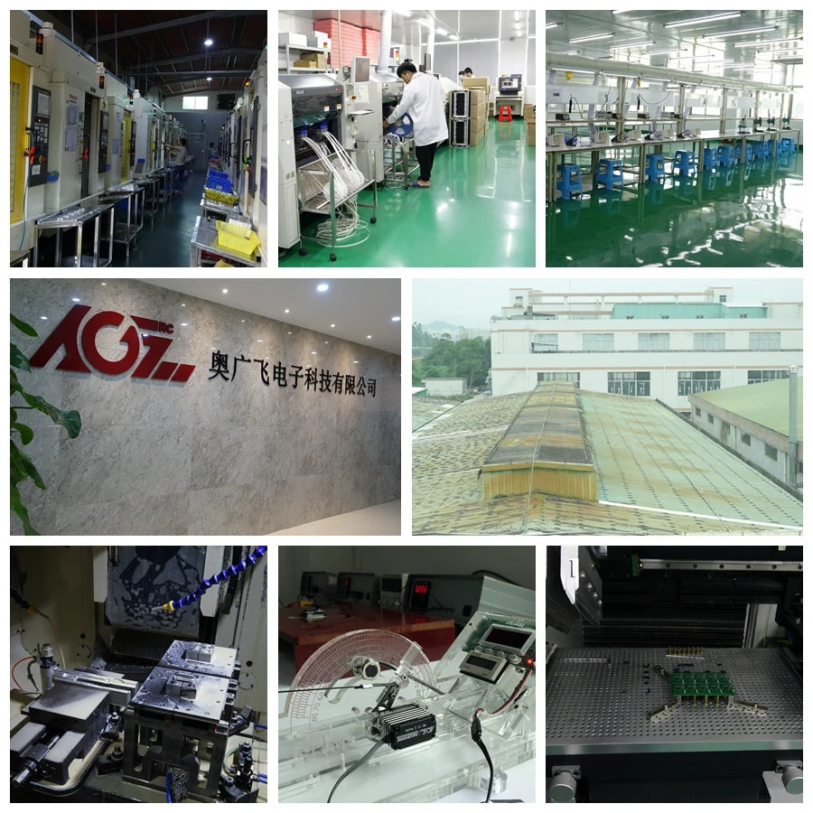 servo not only did the body to ultra-small size, but the torque go up