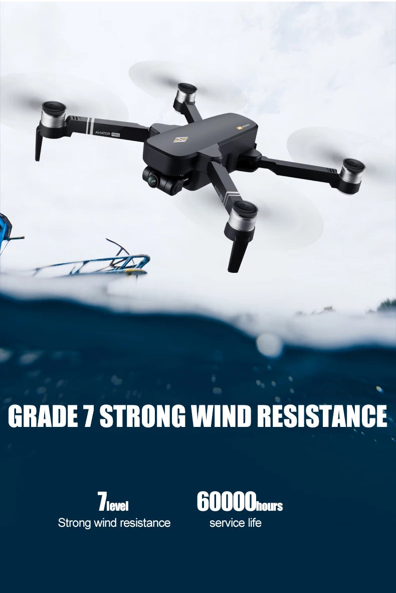 8811 Pro Drone With 32G/64 TF SD Card - 5G WIFI FPV RTR With 6K HD Camera 2-Axis Anti-Shake Self-Stabilizing Gimbal Dron Professional Camera Drone 26 8811 Pro Drone, GRADE 7 STRONG WIND RESISTANCE Ilevel 6OOOOhours