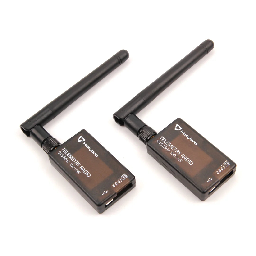 Holybro SiK Telemetry Radio V3 - 100mW 433MH 915MHz Open-source SiK firmware Plug-n-play for Pixhawk Standard Flight Controllers 13 Holybro SiK Telemetry, radio does not support firmware upload via Mission Planner 1.3.75 or order .