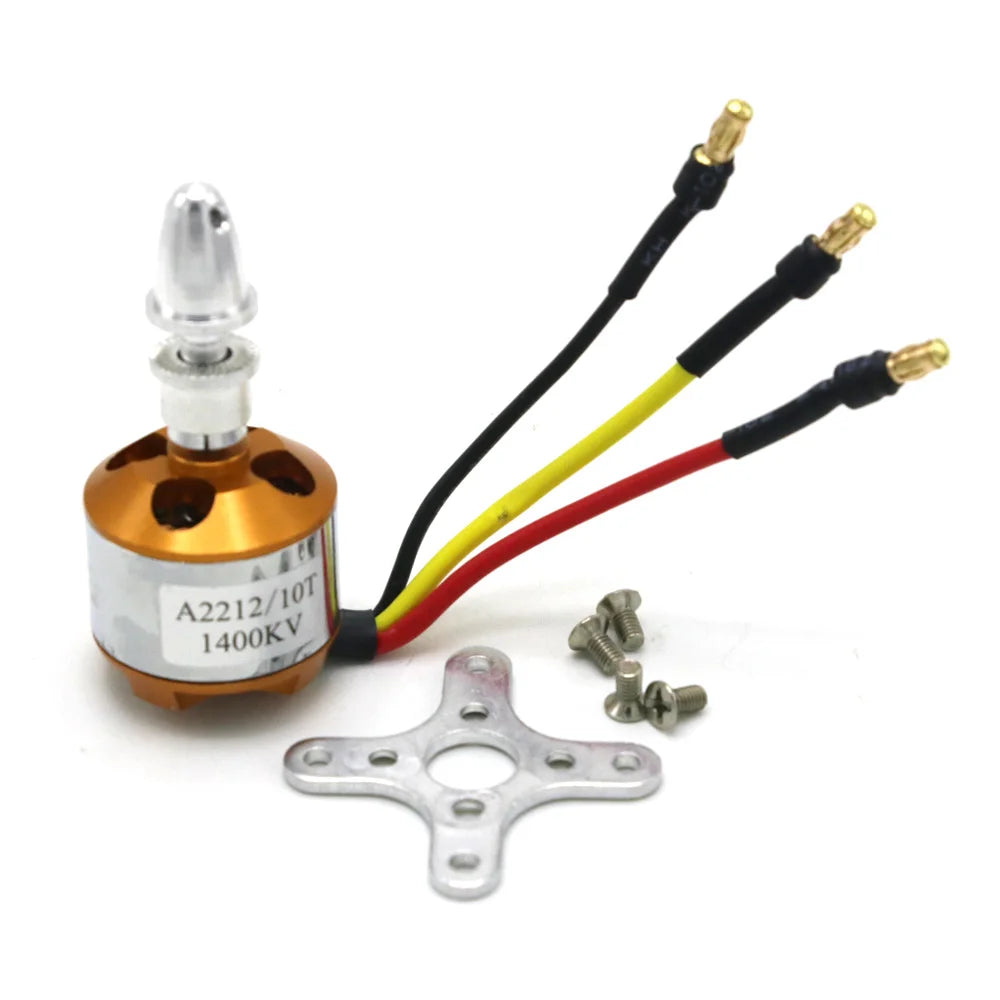 A2212 2212 2200KV 1400KV 1000KV Brushless Motor 30A 40A / 40A BLheli ESC SG90 9G Micro Servo for RC Fixed Wing Plane Helicopter 31 RC Parts & Accs : Batteries - LiPo Quant