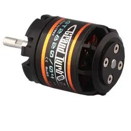 EMAX GT2820 Motor. EMAX Official GT2820 Motor for RC Airplane FPV Racing Dr