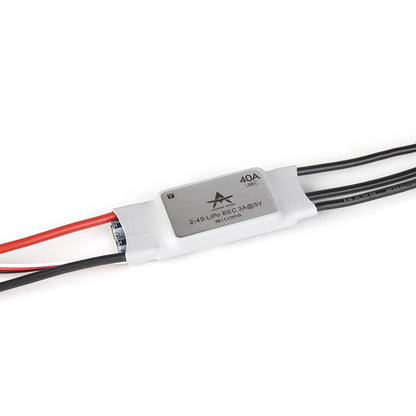 T-MOTOR AT 40A 2-4s AT20A AT40A AT55A AT75A AT115A  mini ESC electronic speed controller For RC helicopter Fixed wing aircraft