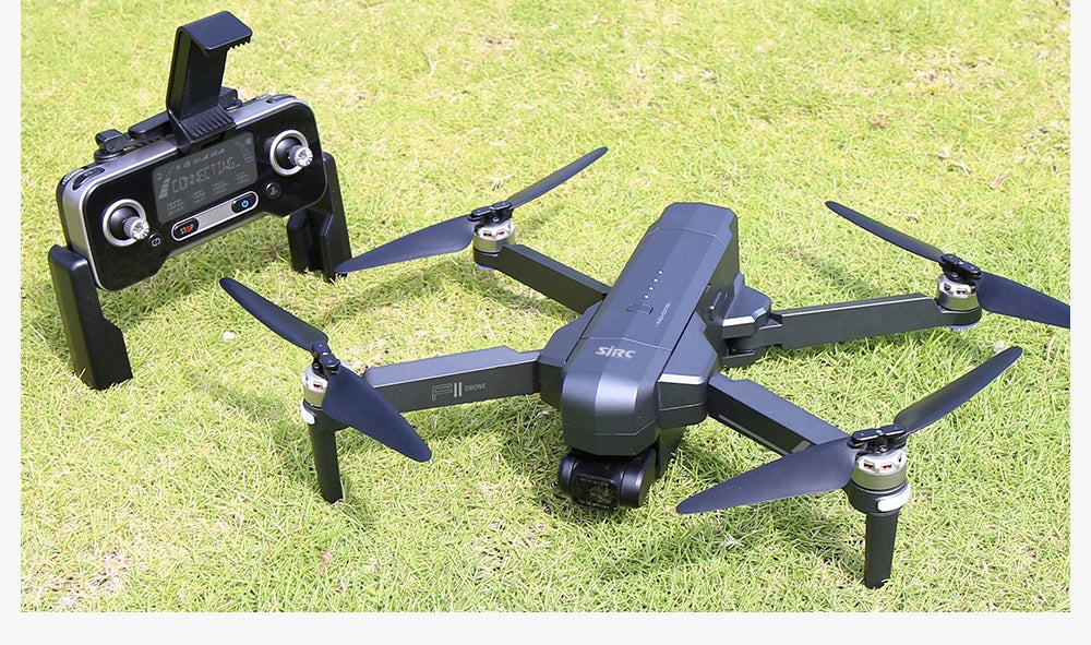 F11S PRO Drone Professional 4K HD Camera Gimbal Brushless 5G W