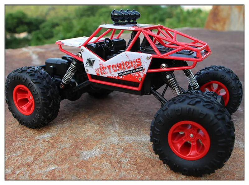 ZWN RC Car, car scale is 1:20, it is 2WD without led light,remote control