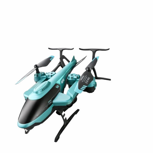 4DRC V10 Mini Drone - 4k profesional HD Camera WIFI Fpv Drones With Camera HD 4K RC Helicopters Quadcopter Dron Toys