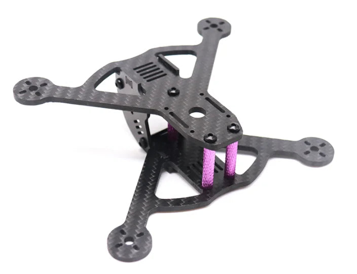 3 Inch FPV Drone Frame Kit, if you buy a lot of different products in our store, you could ask our customer