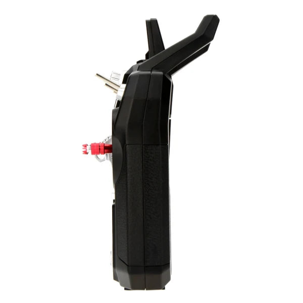 FS-i6 transmitter works in the frequency range of 2.405 - 2.4